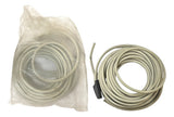 Conector Fcn Para X80 + 2 Cabos 20 Vias Bmxfcw1003 Schneider