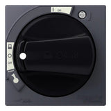 Manopla Rotativa Ip54 Lu9apk01 Schneider Preto -