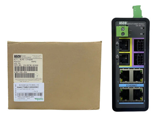 Cta H4actsb31200h5xc 72ee2 Schneider