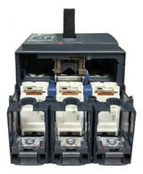 Estrutura Disjuntor Nsx250n 250a 3p Lv431406 Schneider 690vca 50-60hz