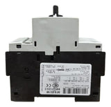 Disjuntor Motor 3rv1021-0da10 0,22-0,32a Siemens  - 50/60hz