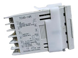 Controlador De Temperatura Tc4s-14r Autonics 100-240 Vca