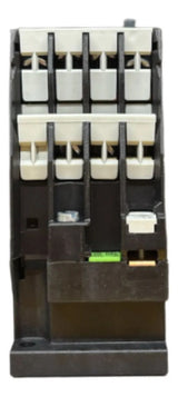 Contator 3tf4122-0xn1 Tripolar 5,5kw 2na + 2nf 220v Siemens 220v