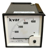 Varimetro Ev96 Esq. 19 5000/5a 440/115v Trmv 3045kvar Kron