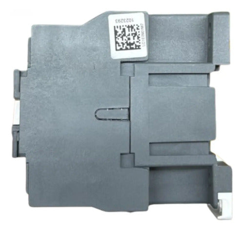 Contator 3p Easypact Tvs 9a 1nf 220vca Lc1e0901m7 Schneider 220v