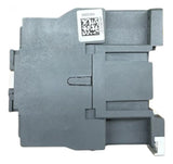 Contator 3p Easypact Tvs 9a 1nf 220vca Lc1e0901m7 Schneider 220v