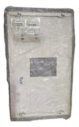 Placa Frontal Fupact Isft100 Verti. Lvs03320 03320 Schneider