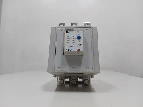 Rele De Sobrecarga E3 Plus 28-140 A 193-ec3ff Allen Bradley