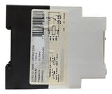 Relé 110vca 50/60hz 3ug0502-2af00 Siemens 110vca