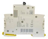 Disjuntor Acti9 Ic60h 1p Curva C 10a 230v A9f84110 Schneider