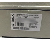 Tomada De Sobrepor 2p+t 125a 200/250v 6h Azul S3606d Steck Azul