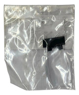 Kit Com 2: Capa De Proteção Para Botão Zb5sz70 Schneider Transparente -
