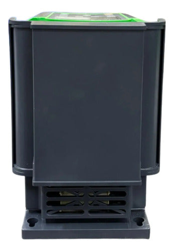 Inversor Atv930u22n4 2.2kw Ip21 380/480v Schneider 380/480v
