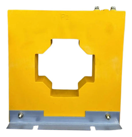 Transformador De Corrente Kr901 6000/5a 0,3c12,5 0,6kv Kron