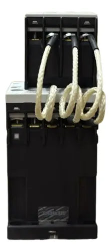 Contator Tripolar 3rt1617-1an23 220v 1na+1nf Siemens 220v