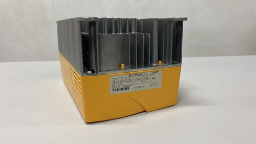 Inversor De Frequencia 3.0kw Alspa Mv508a4c1 380/480v Alstom 380/480v