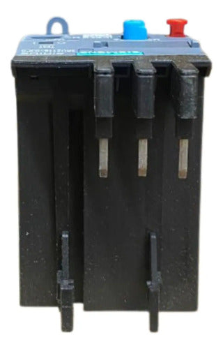 Relé Térmico 3ru2116-0jc0 0,7-1a Siemens  690