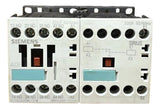 Relé De Contator 4p 4na 220v 3rh1440-1an20 Siemens 220 Vca