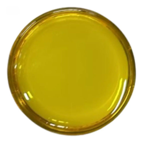 Kit Com 5: Sinalizador 22mm Led Amarelo 12vca/cc Xa2evj8lc 12vca/cc