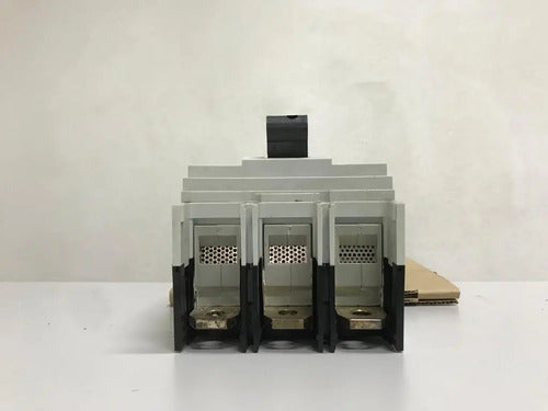 Disjuntor 400a 690v Fgl36va400llf