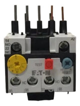 Rele Térmico Zb12-4 2,4-4a Eaton -