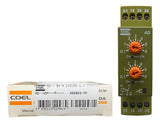 Rele Tempo Ad 6min Ad-hdm 94/242vca Coel 242vca