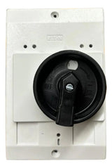 Caixa De Isolamento E-pkz0-g Eaton 0