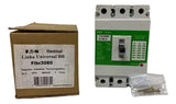 Disjuntor Tripolar 80a Fibr3080 Eaton
