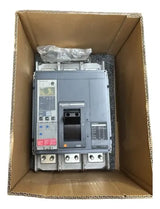 Disjuntor Ns1250n 3p Fixo Micrologic 2.0 De014 Schneider