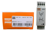 Rele Tempo Aegt 30seg 94a 242vca Coel 242vca