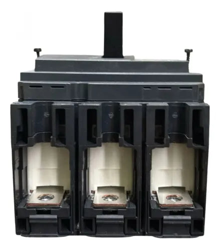 Disjuntor Tripolar 63a Nsx100f-tm63d Lv429632 Schneider