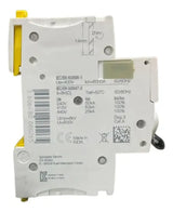 Disjuntor Acti9 Ic60n 2p Curva C 1a 440v A9f74201 Schneider