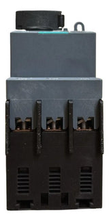 Disjuntor Motor 3rv2011-1ka10 9,0-12,5a Siemens - 50/60hz