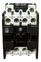 Contator Dil00m-10 3cv A 220v Eaton Moeller 220v
