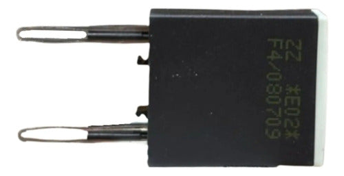 Kit Com 3: Supressor Para Contator 3rt1916-1cd00 Siemens