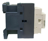 Contator Tripolar 12a 1na + 1nf 220vca Lc1d12m7 Schneider 220v Ca