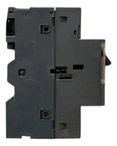 Disjuntor Motor Termomagnético Gv2me10 4-6.3a Schneider 690v 50-60hz