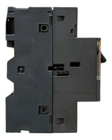 Disjuntor Motor Termomagnético Gv2me10 4-6.3a Schneider 690v 50-60hz