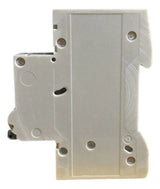 Kit Com 2 Peças: Disjuntor 1p 6a Curva C 5sl1106-7mb Siemens