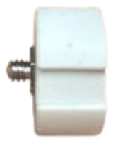 Kit Com 20: Parafuso De Ajuste Dz 10a 500v 5sh313 Siemens