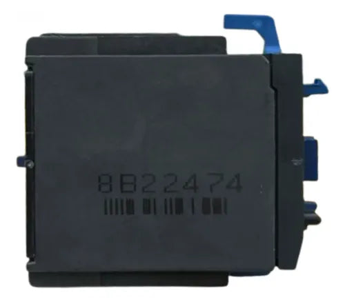 Contato Auxiliar Instantaneo 4na Tesys K La1kn40 Schneider 690v