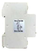 Kit Com 2 Peças: Protetor De Surto Dps50275 50ka 275v Steck