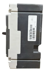 Disjuntor Tripolar 160a 3vl1716-1dd33-0aa0 Siemens