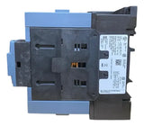 Contator Tripolar 3rt2045-1an20 220v 80a 37kw Siemens 220v