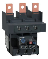 Relé De Sobrecarga Térmica 95-120a Lrd4367 Schneider 95-120a