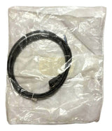 Cabo Com Conector M12 Cotovelo Fêmea 2m Xzcp1241l2 Schneider