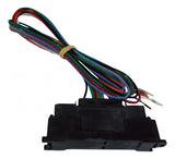 Conector De Alimentação Auxiliar 3vl9600-4pj00 Siemens Colorido