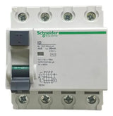 Interruptor Diferencial Xid 4p 40a 30ma 16254 Schneider