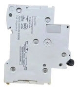 Kit Com 15 Peças: Disjuntor C60n C2 2x2a 24332 Schneider