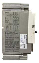Disjuntor Tesys Gv7 30-50a 65ka Gv7rs50 Schneider - 50 60 Hz